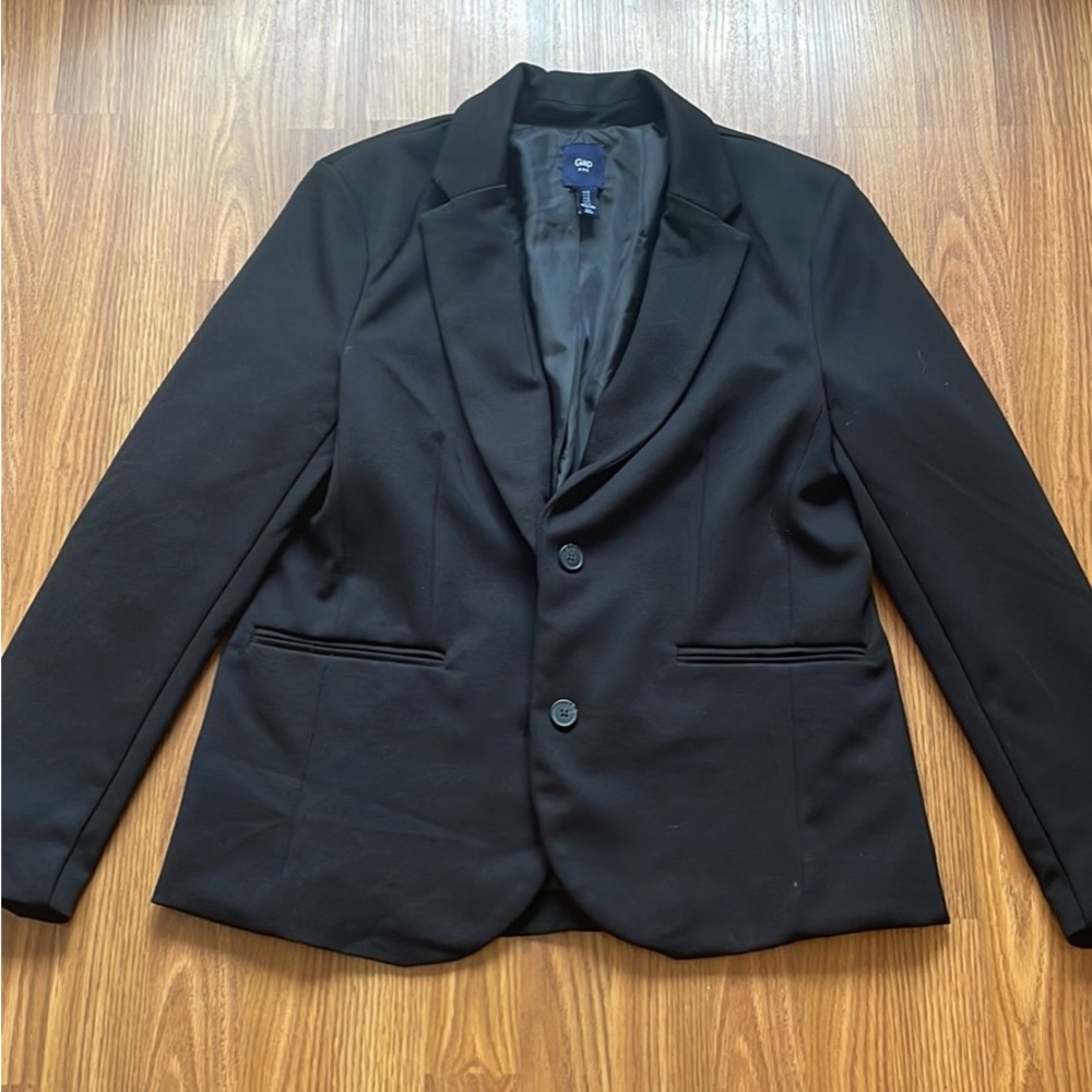 Gap blazer